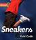 Cover of: Sneakers