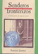 Cover of: Senderos Fronterizos