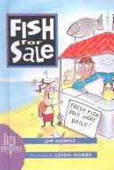 Cover of: Fish for Sale (Supa Doopers) by Jim Howes