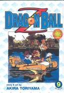 Cover of: Dragon Ball Z (Dragon Ball Z (Sagebrush)) by Akira Toriyama