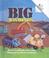 Cover of: Big Machines