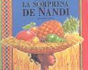 Cover of: Sorpresa De Nandi/Nandi's Surprise