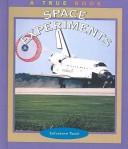 Cover of: Space Experiments