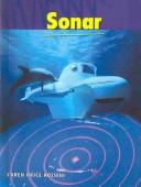 Cover of: Sonar by Karen Price Hossell, Karen Price Hossell