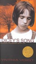 Cover of: Dicey's Song (The Tillerman Series #2) by Cynthia Voigt