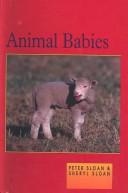 Cover of: Animal Babies (Little Red Readers. Level 3)