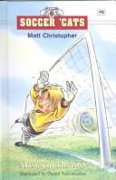 Cover of: Master of Disaster
