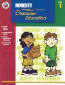 Cover of: Classroom Helpers Character Education by School Specialty Publishing