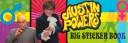 Cover of: Austin Powers | Bubblegum