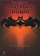 Cover of: Batman and Robin: Vocal Selection