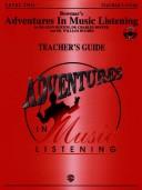 Cover of: Adventures in Music Listening