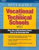 Cover of: Vocational & Technical Schools Set 2006