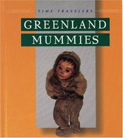 Cover of: Greenland mummies