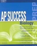 Cover of: AP Success - Biology by Peterson's