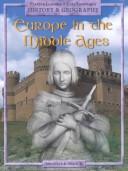 Cover of: Europe in the Middle Ages by E. D. Hirsch