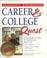 Cover of: Peterson's Career & College Quest 1999