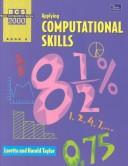 Cover of: Basic Computation Series 2000  by Loretta M. Taylor, Harold Taylor, Harold, Loretta Taylor