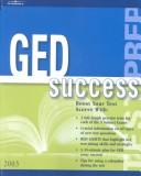 Cover of: GED Success 2003, 5th ed (Ged Success, 2003)