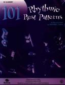 Cover of: 101 Rhythmic Rest Pat Cl