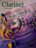 Cover of: Note Spellers (Trombone)