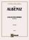 Cover of: Albeniz Collected Works Vol. 2 (Kalmus Edition)