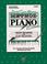 Cover of: David Carr Glover Method for Piano / Sight Reading an