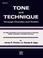 Cover of: Tone and Technique