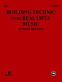 Cover of: Building Technic With Beautiful Music, Book I (Cello)