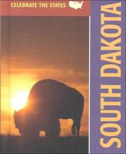 Cover of: South Dakota by Melissa McDaniel