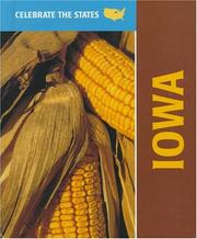 Cover of: Iowa