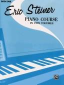 Cover of: Steiner Piano Course