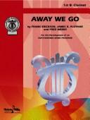 Cover of: Away We Go (First Division Band Course)
