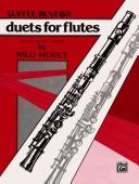 Cover of: Supplementary Duets for Flutes by Nilo Hovey