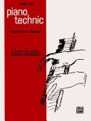 Cover of: Piano Technic / Level 2