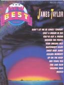 Cover of: New Best of James Taylor