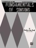 Cover of: Fundamentals of Singing