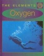 Cover of: Oxygen by John Farndon