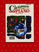 Cover of: David Carr Glover Method for Piano / Christmas at the