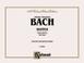 Cover of: Bach Suites (Kalmus Edition)