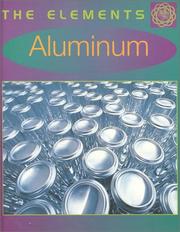 Cover of: Aluminum (The Elements)