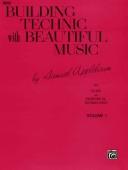 Cover of: Building Technic With Beautiful Music, Book I (Bass)