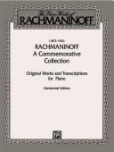 Rachmaninoff by Sergei Rachmaninoff