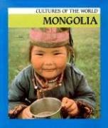 Cover of: Mongolia