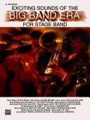 Cover of: Exciting Sounds of the Big Band Era by Alfred Publishing