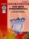 Cover of: Fun With Fundamentals (B-flat Clarinet) (First Division Band Course)