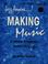 Cover of: Jazz Anyone.....?, Book 3 -- Making Music