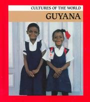 Cover of: Guyana by 