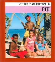 Cover of: Fiji by 