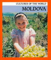 Cover of: Moldova by Patricia Sheehan
