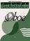 Cover of: Classic Festival Solos Oboe, Piano Acc. (Classic Festival Solos)